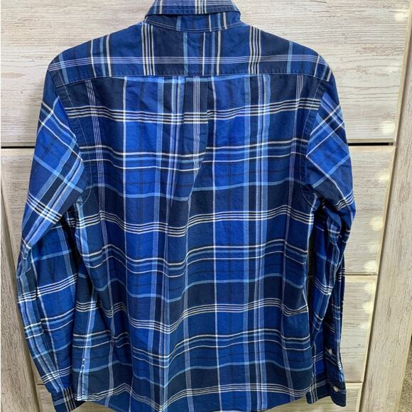 Polo Ralph Lauren Checkered Button-Up Shirts Bundle - Small - Picture 3 of 10